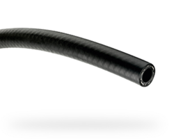 Tubo flessibile Heavy Duty e fino a +100 °C eØ 16 mm x iØ 9,5 mm 