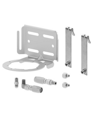 ACCESSORY KIT ULTRA Standard Duty 1-point cage hanger mount without hose