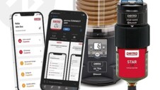 Using the benefits of Bluetooth technology for maintenance