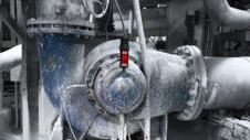 I sistemi di lubrificazione perma nell'applicazione per pompe