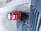La lubrificazione con impianto in funzionamento deve essere messa in sicurezza