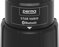 perma STAR VARIO BLUETOOTH Moteur