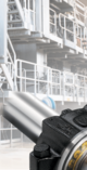perma lubrication systems for pulp & paper Industries