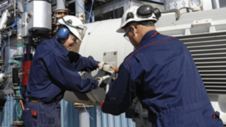 perma Lubrication Systems in Refineries